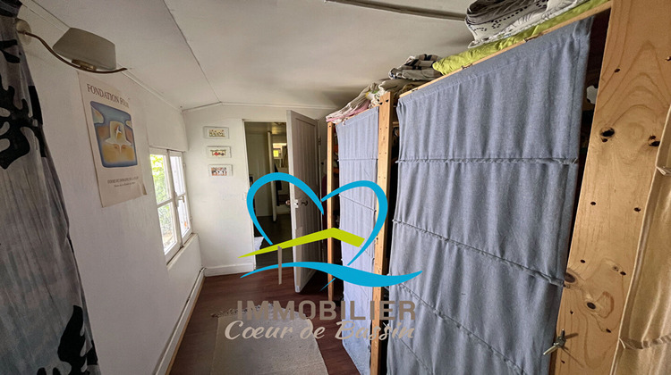 Ma-Cabane - Vente Maison ANDERNOS-LES-BAINS, 75 m²