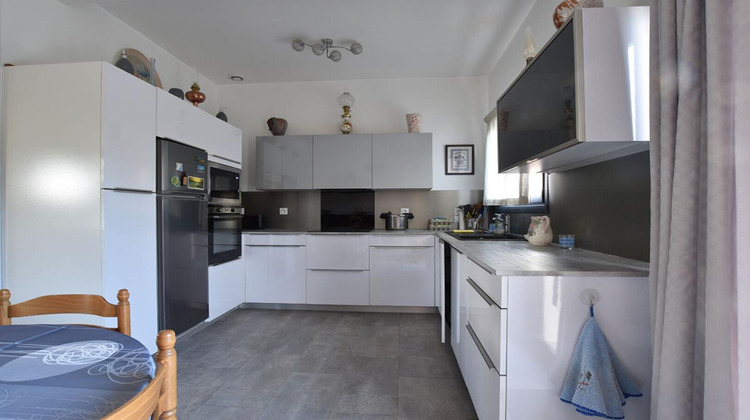 Ma-Cabane - Vente Maison ANDERNOS LES BAINS, 110 m²