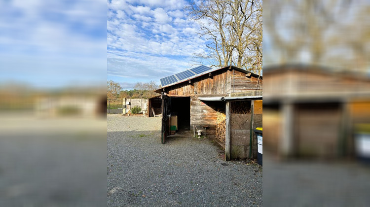 Ma-Cabane - Vente Maison ANDERNOS LES BAINS, 84 m²