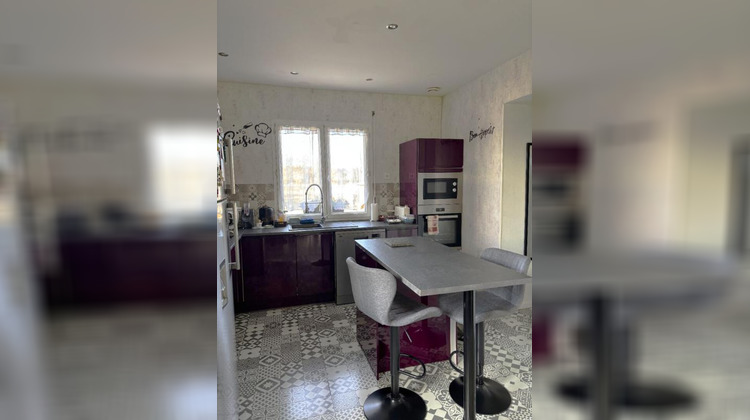 Ma-Cabane - Vente Maison ANDERNOS LES BAINS, 84 m²