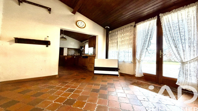 Ma-Cabane - Vente Maison Andernos-les-Bains, 126 m²