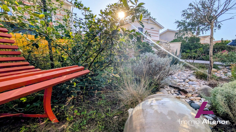 Ma-Cabane - Vente Maison Andernos-les-Bains, 88 m²