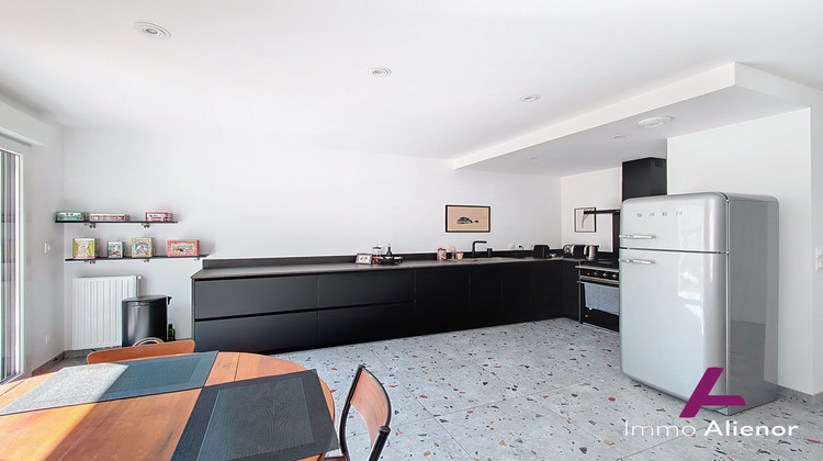 Ma-Cabane - Vente Maison Andernos-les-Bains, 88 m²