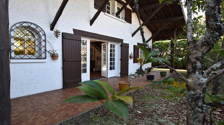 Ma-Cabane - Vente Maison ANDERNOS LES BAINS, 125 m²