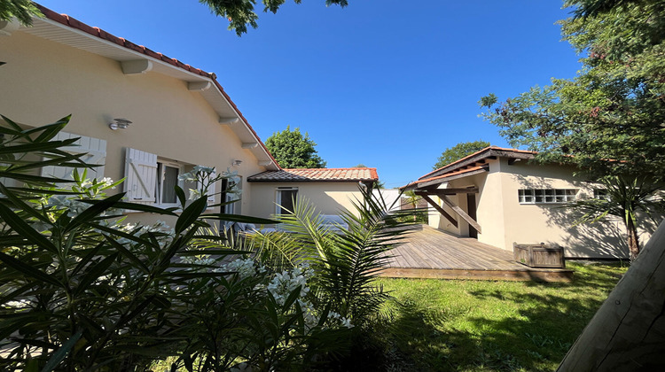 Ma-Cabane - Vente Maison ANDERNOS-LES-BAINS, 101 m²