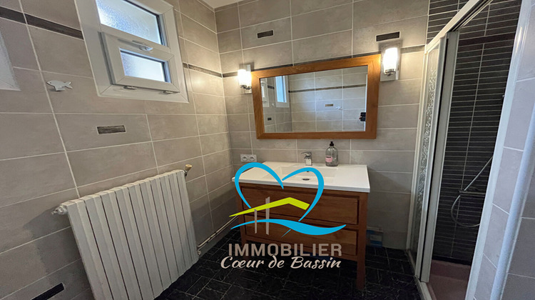 Ma-Cabane - Vente Maison ANDERNOS-LES-BAINS, 101 m²