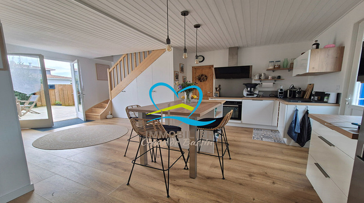 Ma-Cabane - Vente Maison ANDERNOS-LES-BAINS, 103 m²