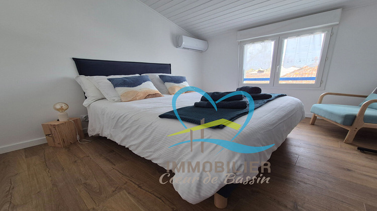 Ma-Cabane - Vente Maison ANDERNOS-LES-BAINS, 103 m²