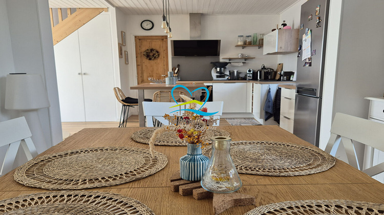 Ma-Cabane - Vente Maison ANDERNOS-LES-BAINS, 103 m²