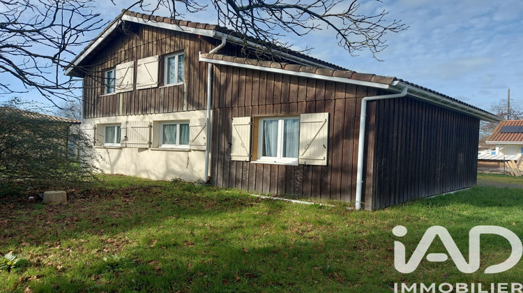 Ma-Cabane - Vente Maison Andernos-les-Bains, 120 m²