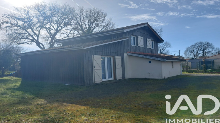 Ma-Cabane - Vente Maison Andernos-les-Bains, 120 m²