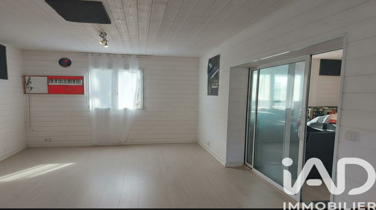 Ma-Cabane - Vente Maison Andernos-les-Bains, 120 m²