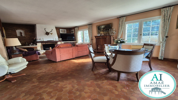 Ma-Cabane - Vente Maison Andernos-les-Bains, 126 m²