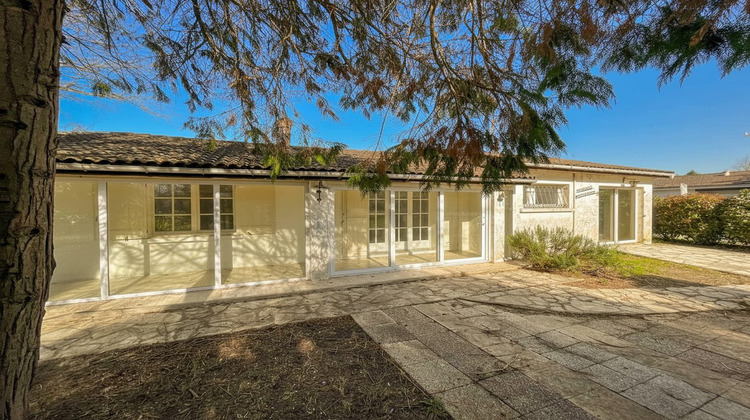 Ma-Cabane - Vente Maison Andernos-les-Bains, 77 m²