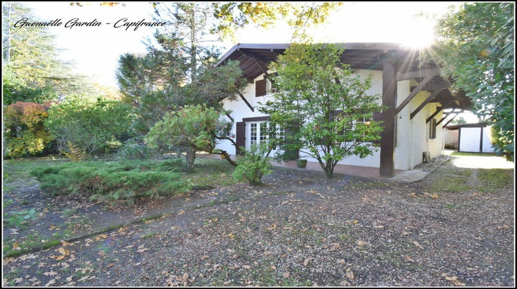 Ma-Cabane - Vente Maison ANDERNOS LES BAINS, 125 m²