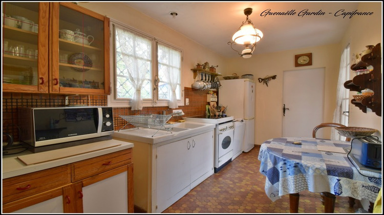 Ma-Cabane - Vente Maison ANDERNOS LES BAINS, 125 m²