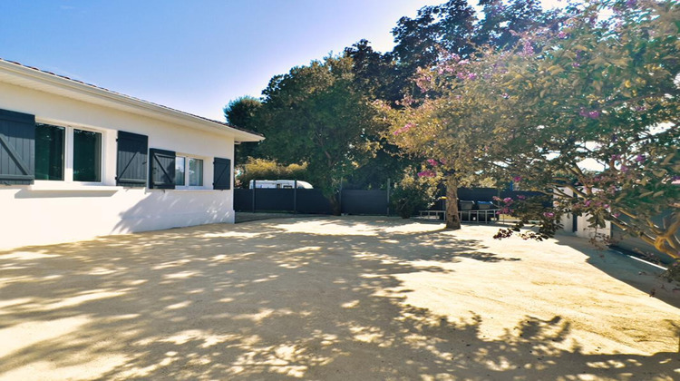 Ma-Cabane - Vente Maison ANDERNOS LES BAINS, 87 m²