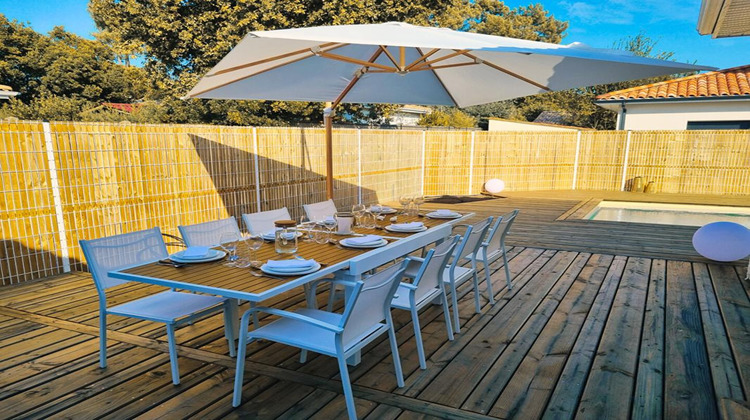 Ma-Cabane - Vente Maison ANDERNOS LES BAINS, 87 m²