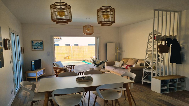 Ma-Cabane - Vente Maison ANDERNOS LES BAINS, 87 m²