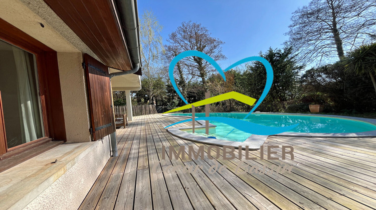 Ma-Cabane - Vente Maison ANDERNOS-LES-BAINS, 121 m²