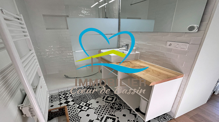 Ma-Cabane - Vente Maison ANDERNOS-LES-BAINS, 121 m²