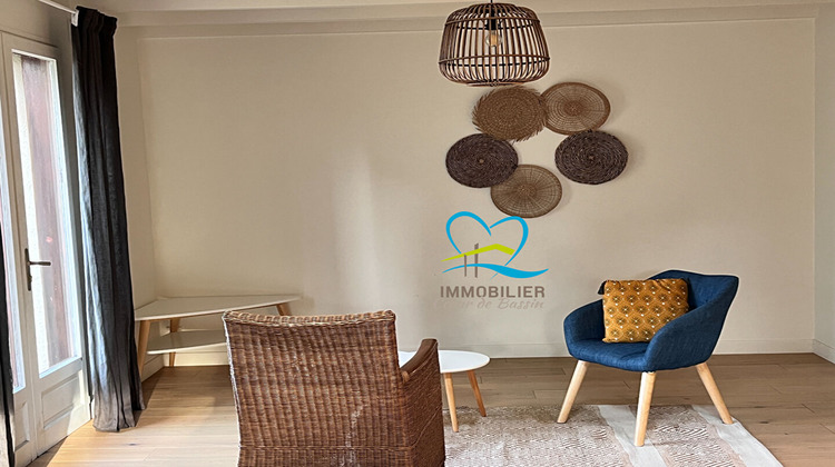 Ma-Cabane - Vente Maison ANDERNOS-LES-BAINS, 121 m²