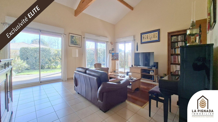 Ma-Cabane - Vente Maison Andernos-les-Bains, 130 m²