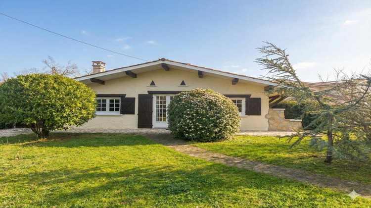 Ma-Cabane - Vente Maison Andernos-les-Bains, 67 m²