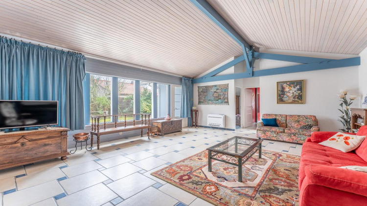 Ma-Cabane - Vente Maison ANDERNOS LES BAINS, 362 m²