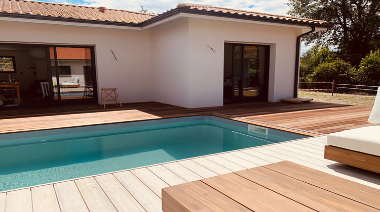 Ma-Cabane - Vente Maison ANDERNOS-LES-BAINS, 110 m²