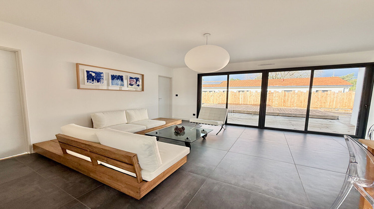 Ma-Cabane - Vente Maison ANDERNOS-LES-BAINS, 110 m²