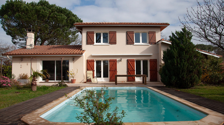 Ma-Cabane - Vente Maison ANDERNOS-LES-BAINS, 114 m²