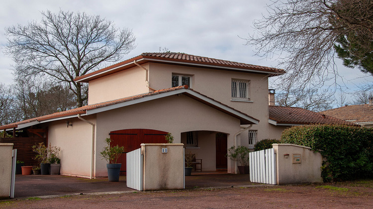 Ma-Cabane - Vente Maison ANDERNOS-LES-BAINS, 114 m²