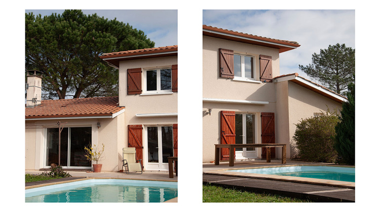 Ma-Cabane - Vente Maison ANDERNOS-LES-BAINS, 114 m²