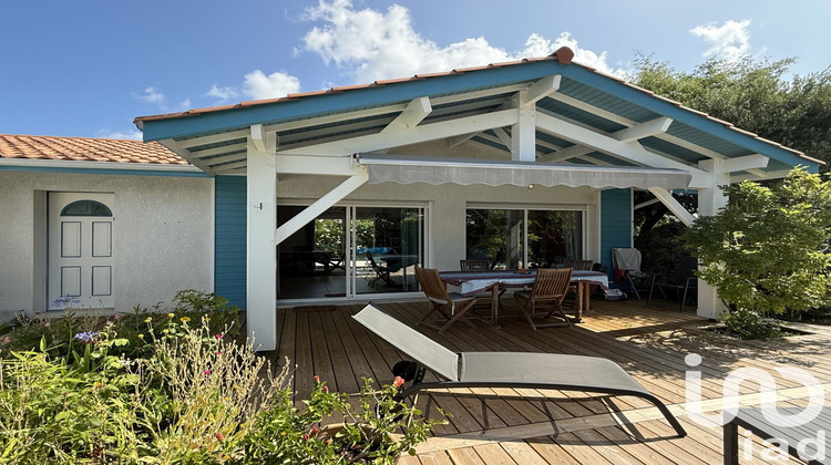 Ma-Cabane - Vente Maison Andernos-les-Bains, 128 m²