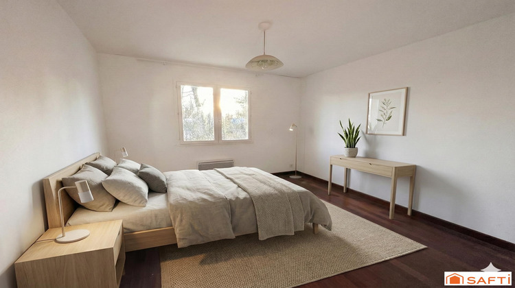 Ma-Cabane - Vente Maison Andernos-les-Bains, 96 m²