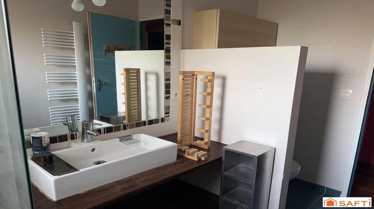 Ma-Cabane - Vente Maison Andernos-les-Bains, 96 m²