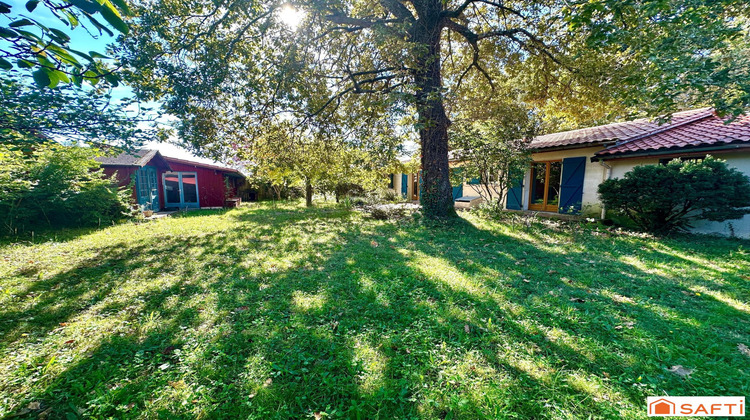 Ma-Cabane - Vente Maison Andernos-les-Bains, 96 m²