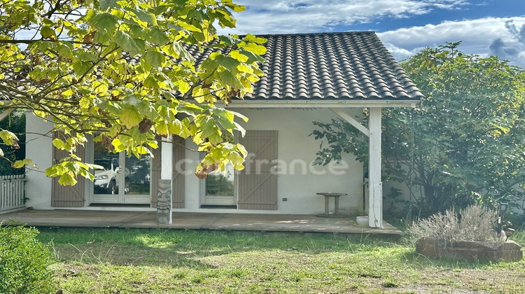 Ma-Cabane - Vente Maison ANDERNOS LES BAINS, 104 m²