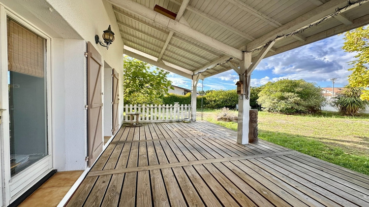 Ma-Cabane - Vente Maison ANDERNOS LES BAINS, 104 m²