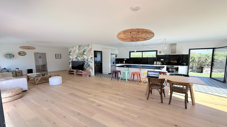 Ma-Cabane - Vente Maison ANDERNOS LES BAINS, 132 m²