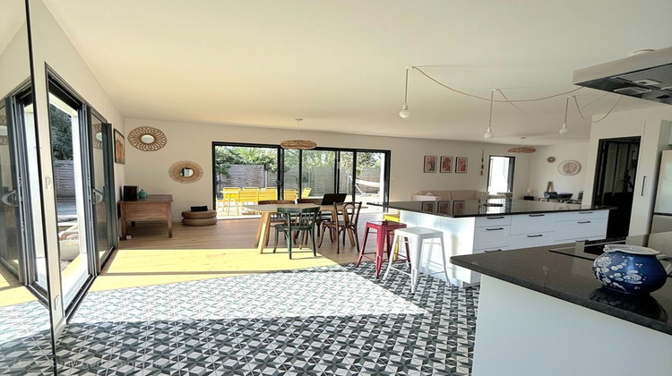 Ma-Cabane - Vente Maison ANDERNOS LES BAINS, 132 m²
