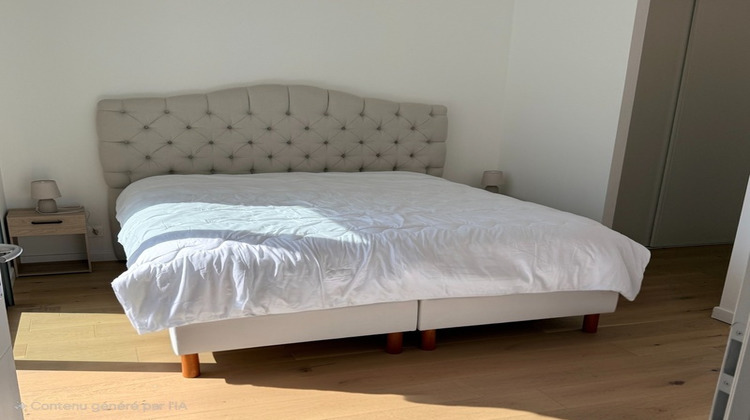 Ma-Cabane - Vente Maison ANDERNOS LES BAINS, 132 m²