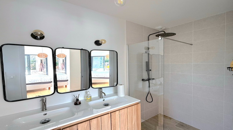 Ma-Cabane - Vente Maison ANDERNOS LES BAINS, 132 m²