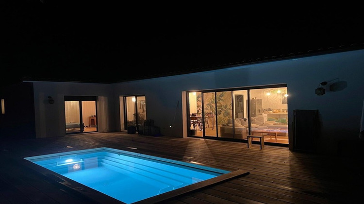 Ma-Cabane - Vente Maison ANDERNOS LES BAINS, 132 m²