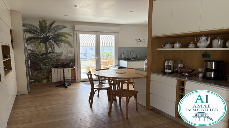 Ma-Cabane - Vente Maison Andernos-les-Bains, 135 m²