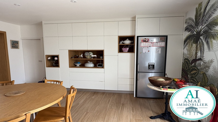 Ma-Cabane - Vente Maison Andernos-les-Bains, 135 m²