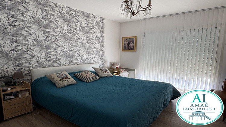 Ma-Cabane - Vente Maison Andernos-les-Bains, 135 m²