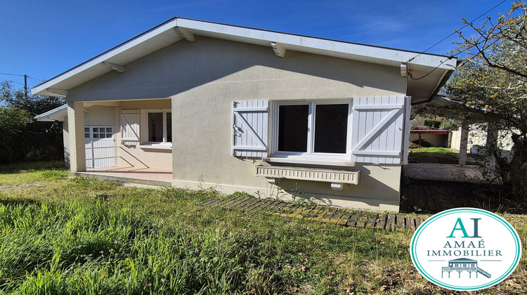 Ma-Cabane - Vente Maison Andernos-les-Bains, 110 m²