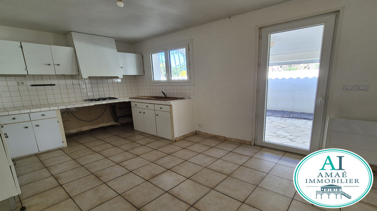 Ma-Cabane - Vente Maison Andernos-les-Bains, 110 m²